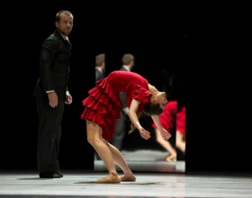 The Australian Ballet presents Carmen: What to expect - 1