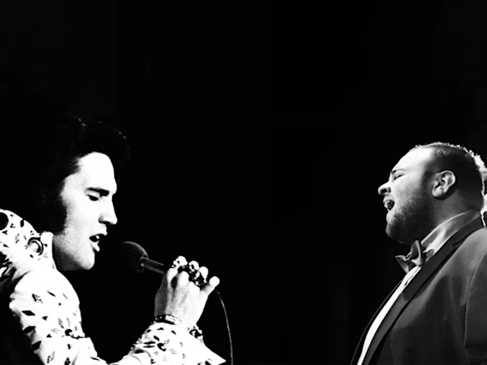 The Wonder of You – The Songs of Elvis Presley: What to expect - 1