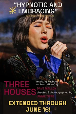Three Houses