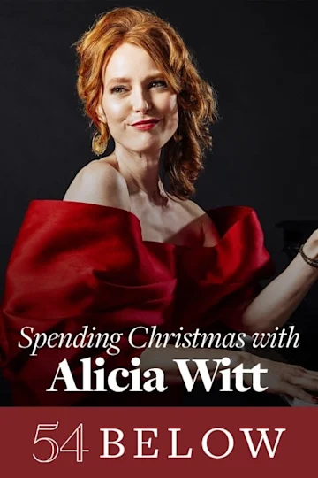 Spending Christmas with Longleg's Alicia Witt Tickets