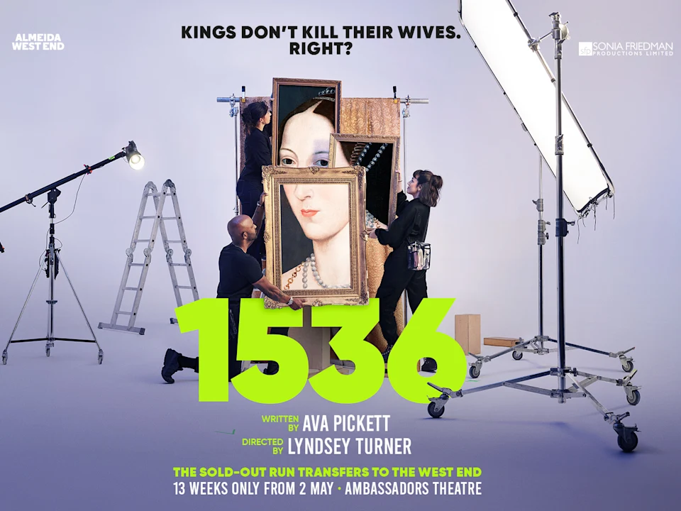 1536: What to expect - 1