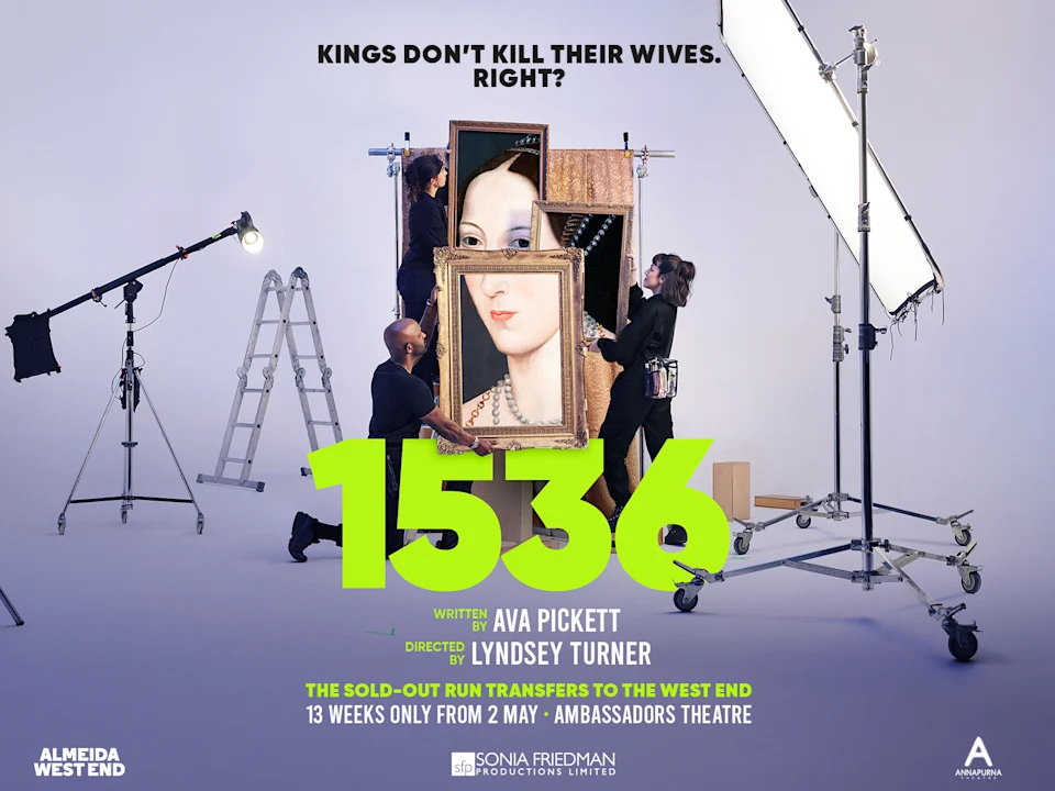 1536: What to expect - 1