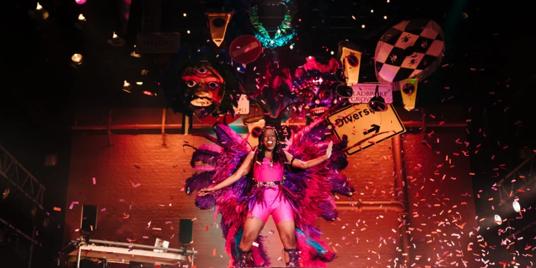 ‘J’Ouvert’ to open at Harold Pinter Theatre | London Theatre