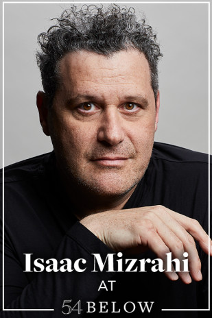 Isaac Mizrahi
