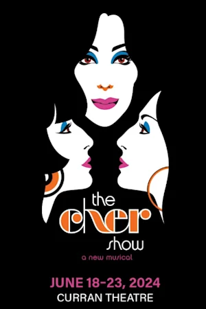 The Cher Show Tickets