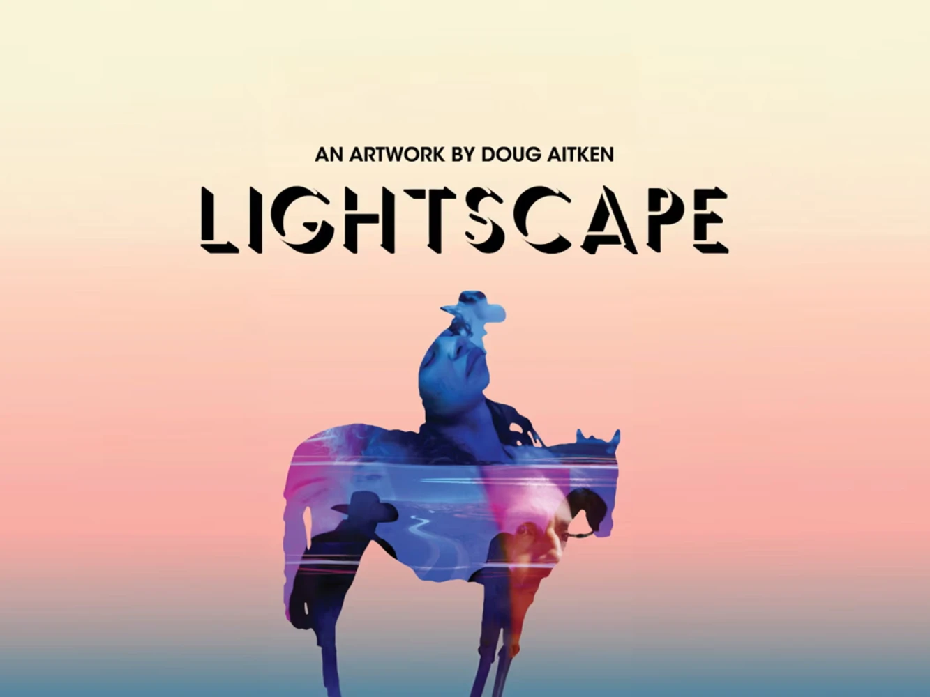 Doug Aitken's Lightscape: What to expect - 1