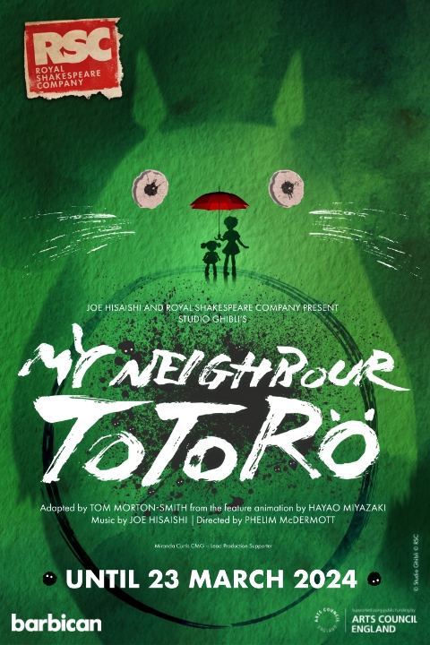 My Neighbour Totoro