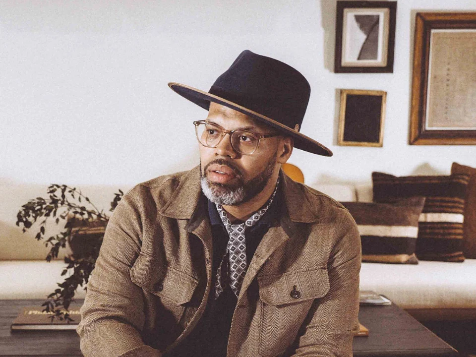 An Evening of Love with Eric Roberson: What to expect - 1