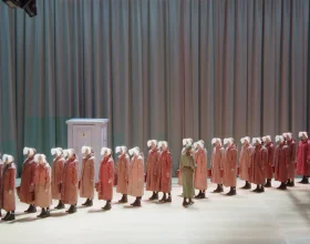 The Handmaid's Tale: What to expect - 1