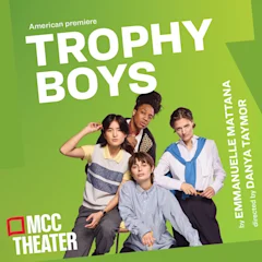 Trophy Boys