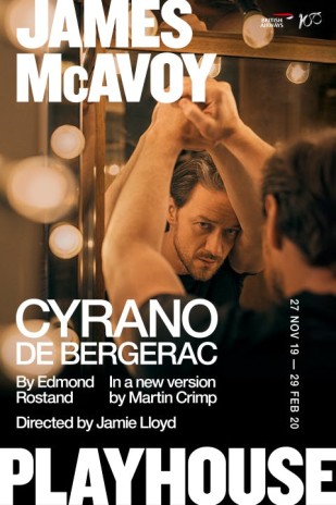 Cyrano de Bergerac - Playhouse 2019