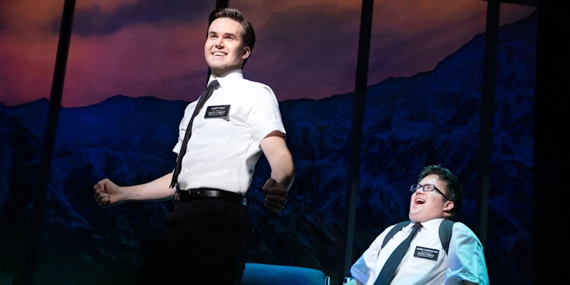 The Book of Mormon