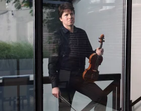 NSO: Joshua Bell returns with Bruch & Mendelssohn: What to expect - 2