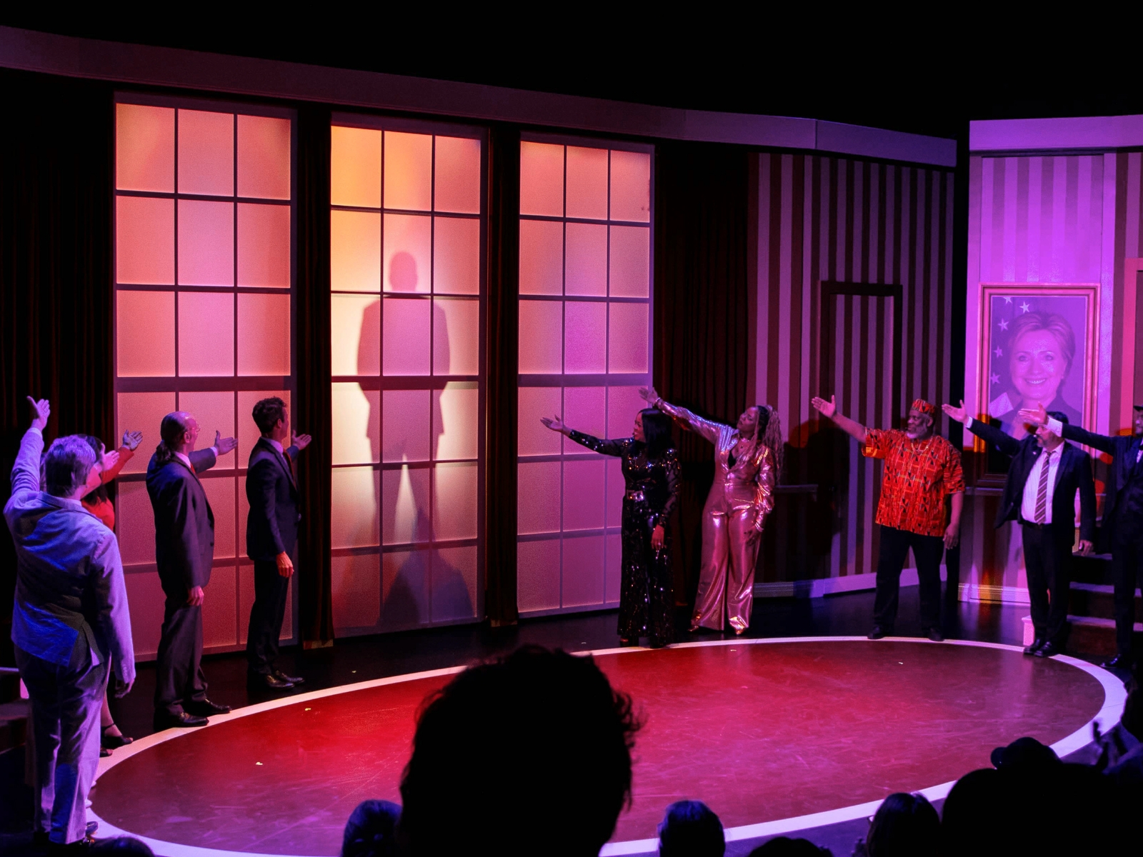 44 The Musical: What to expect - 3