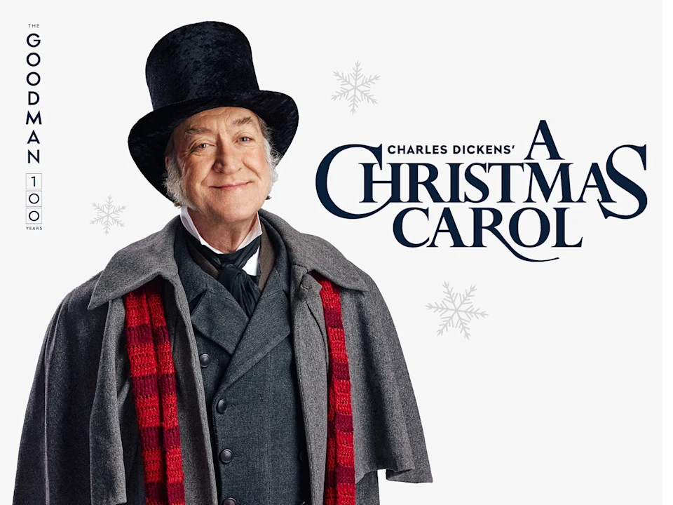 A Christmas Carol: What to expect - 1