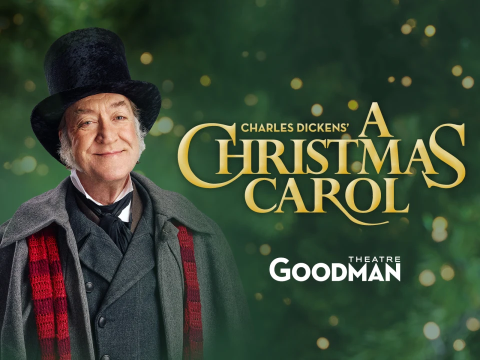 A Christmas Carol: What to expect - 1