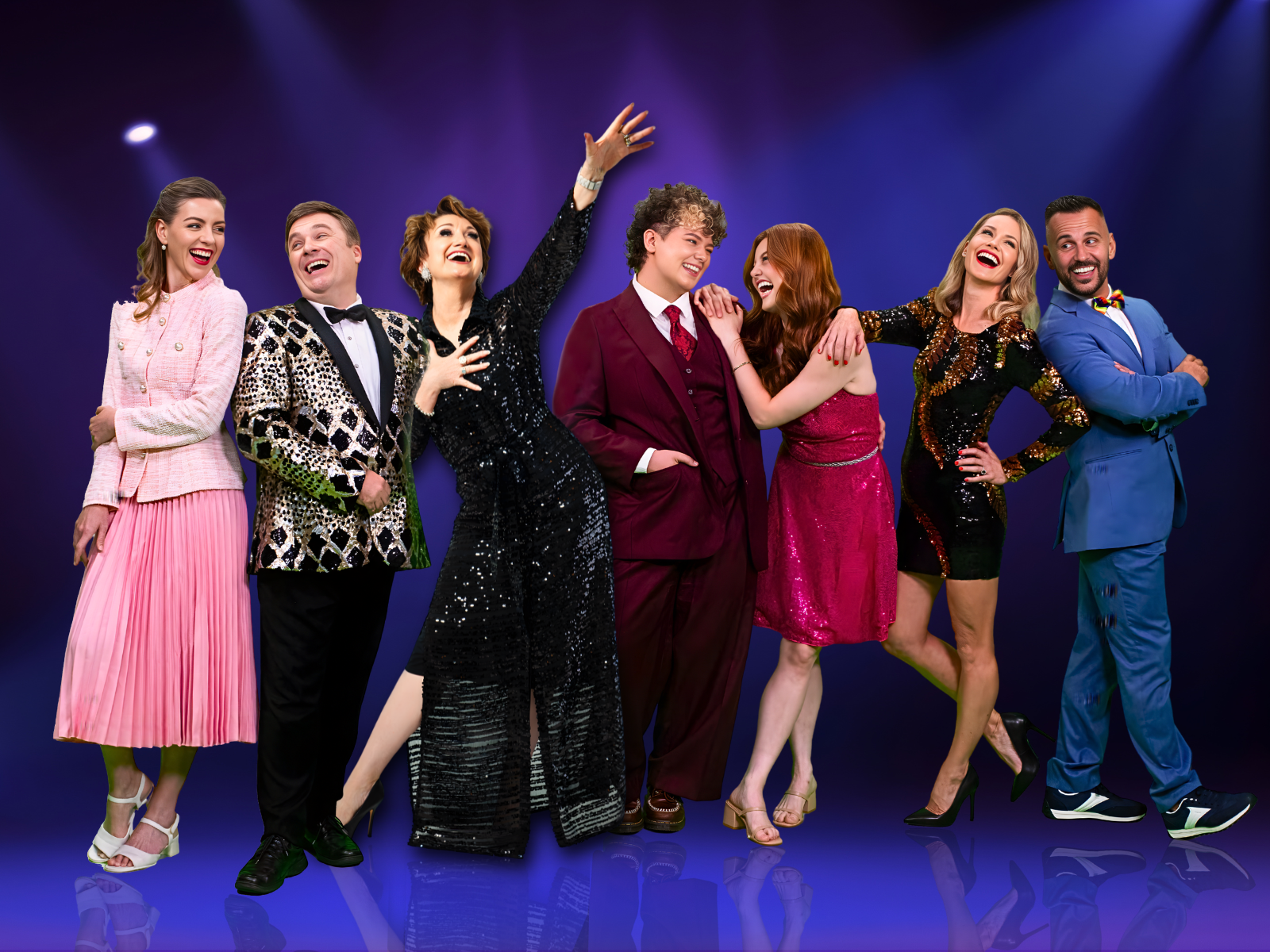 The Prom at TEATRO: What to expect - 2