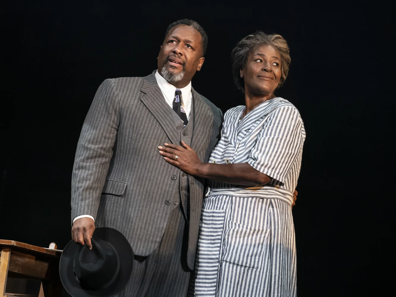 Death of a Salesman: What to expect - 1