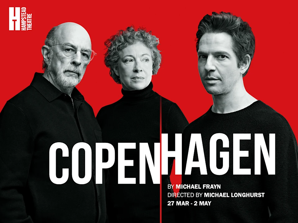 Copenhagen: What to expect - 1