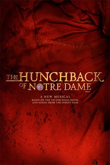 The Hunchback of Notre Dame Tickets