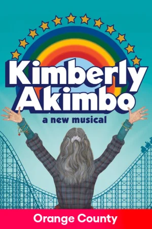 Kimberly Akimbo