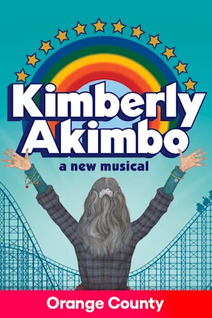 Kimberly Akimbo Tickets