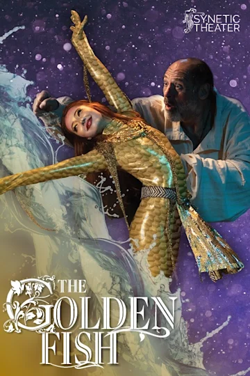 The Tale of the Fisherman and the Golden Fish Tickets