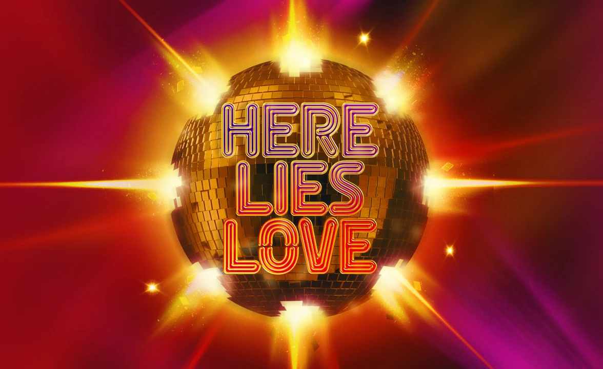 Here Lies Love on Broadway: What to expect - 1