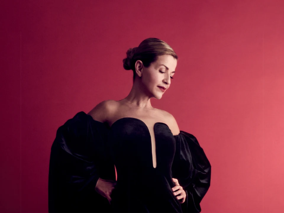 Anne-Sophie Mutter & The Music of John Williams: What to expect - 1