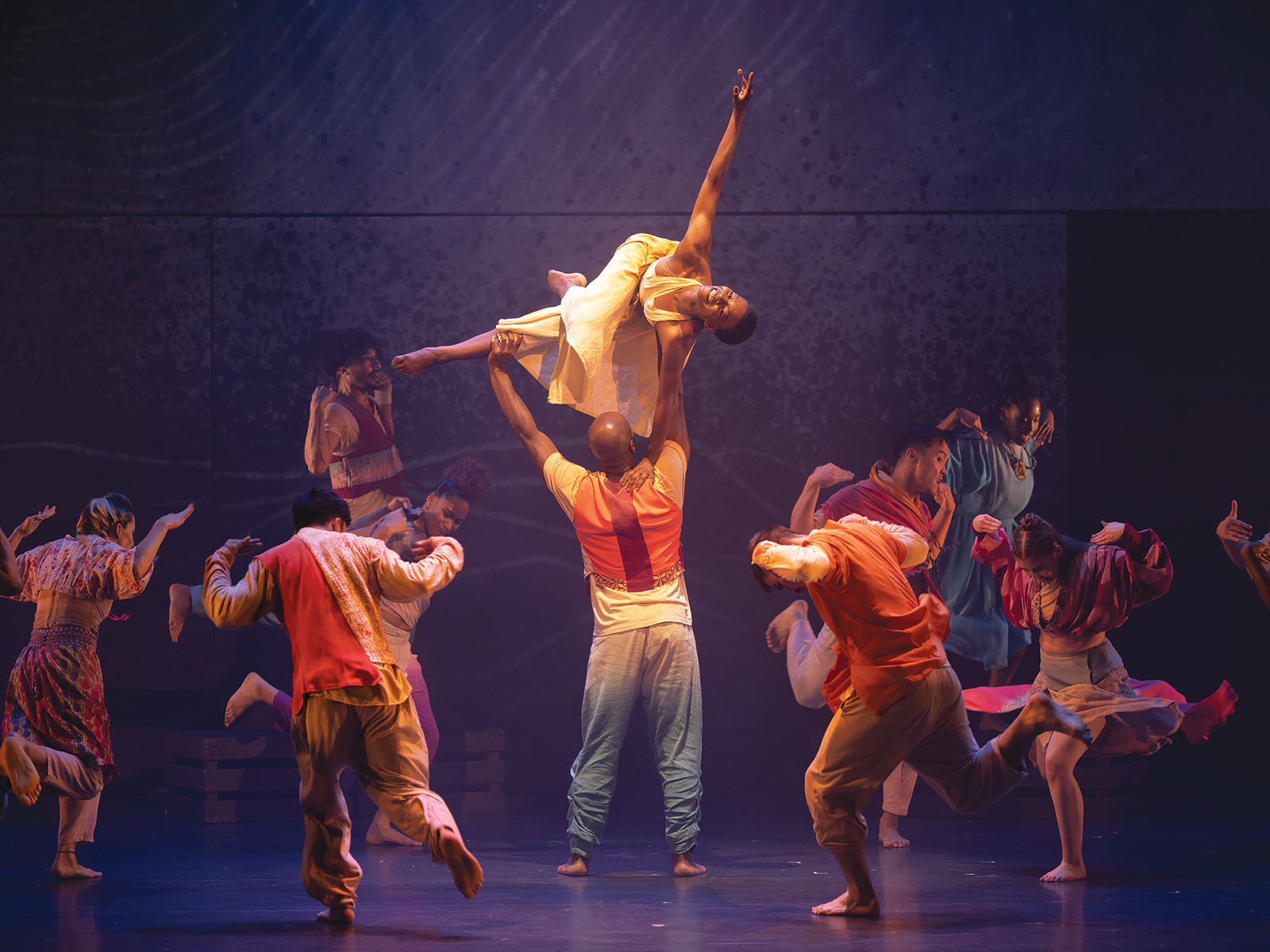 Message in a Bottle: What to expect - 3