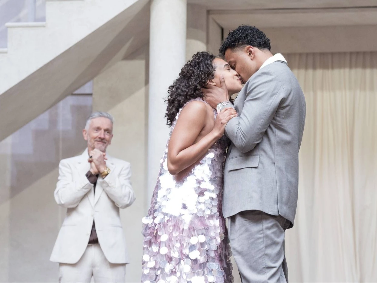 Much Ado About Nothing - Globe: What to expect - 5