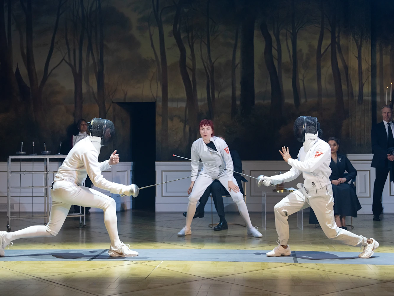 Hamlet: What to expect - 6