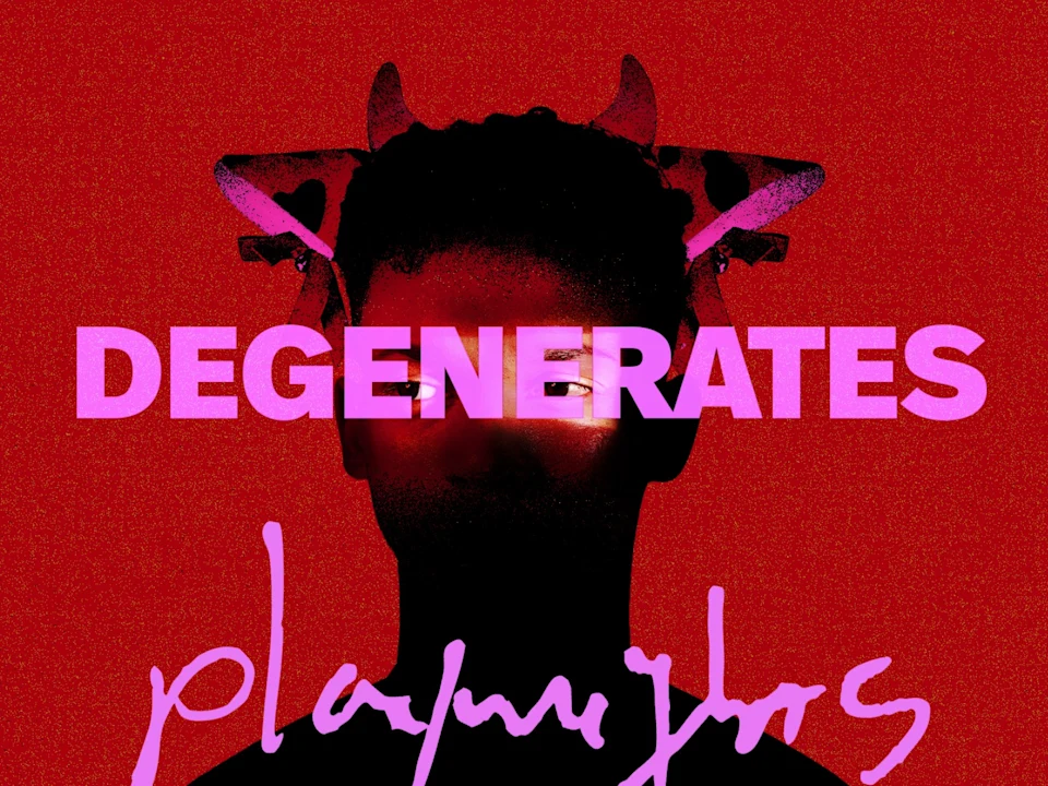 Degenerates: What to expect - 1