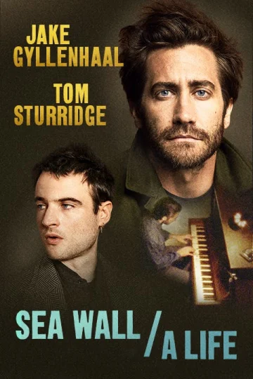 Sea Wall / A Life on Broadway Tickets
