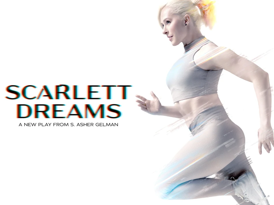Scarlett Dreams: What to expect - 1