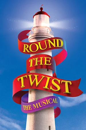 ROUND THE TWIST THE MUSICAL Tickets