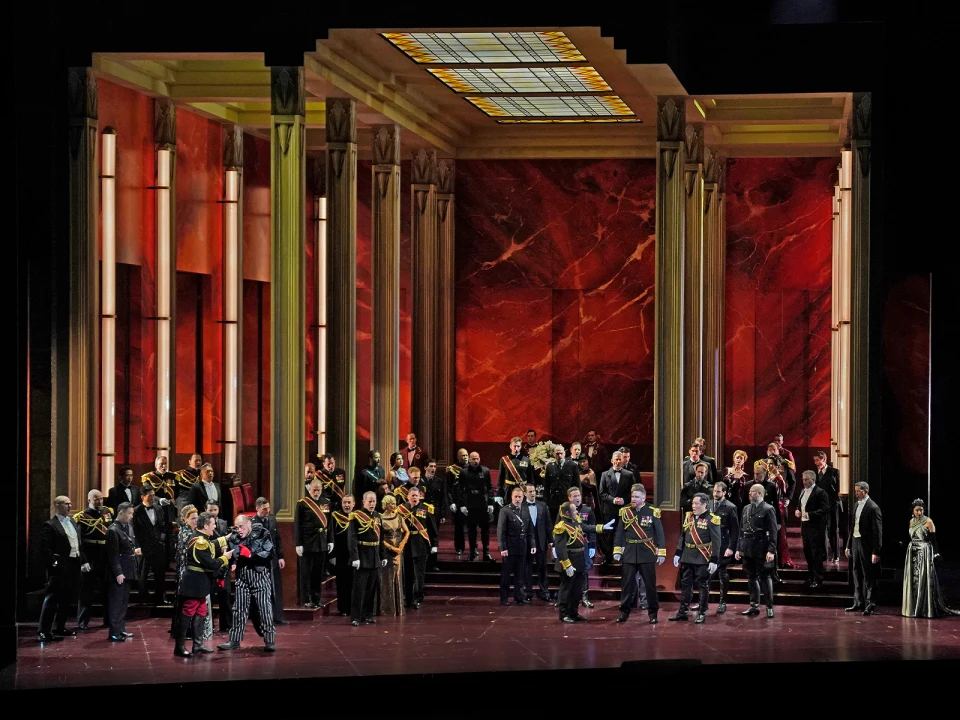 Verdi's Rigoletto: What to expect - 1