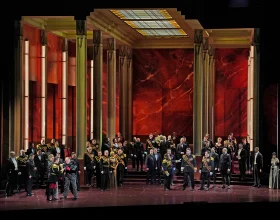 Verdi's Rigoletto: What to expect - 1