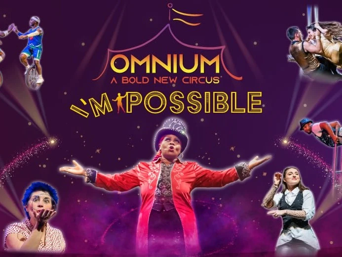Omnium Circus: What to expect - 5