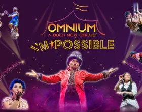Omnium Circus: What to expect - 5