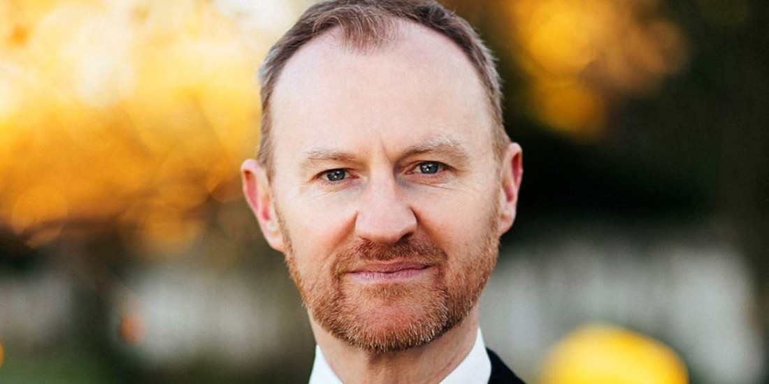 Photo credit: Mark Gatiss (Photo courtesy of Bread and Butter PR)