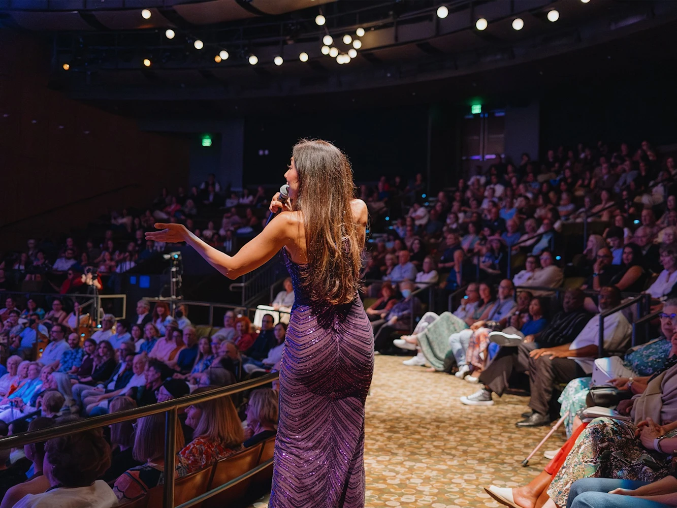 MUSE/IQUE Presents: Defiantly Joni: What to expect - 1