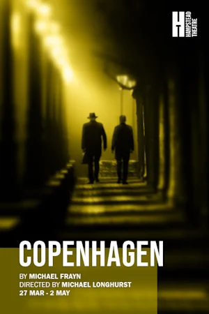 Copenhagen tickets