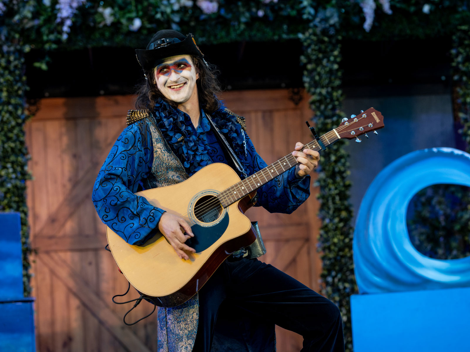 Twelfth Night photo from the show
