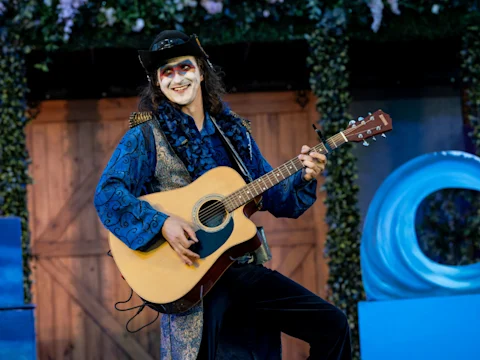 Twelfth Night: What to expect - 2