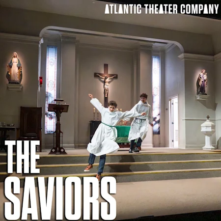 The Saviors