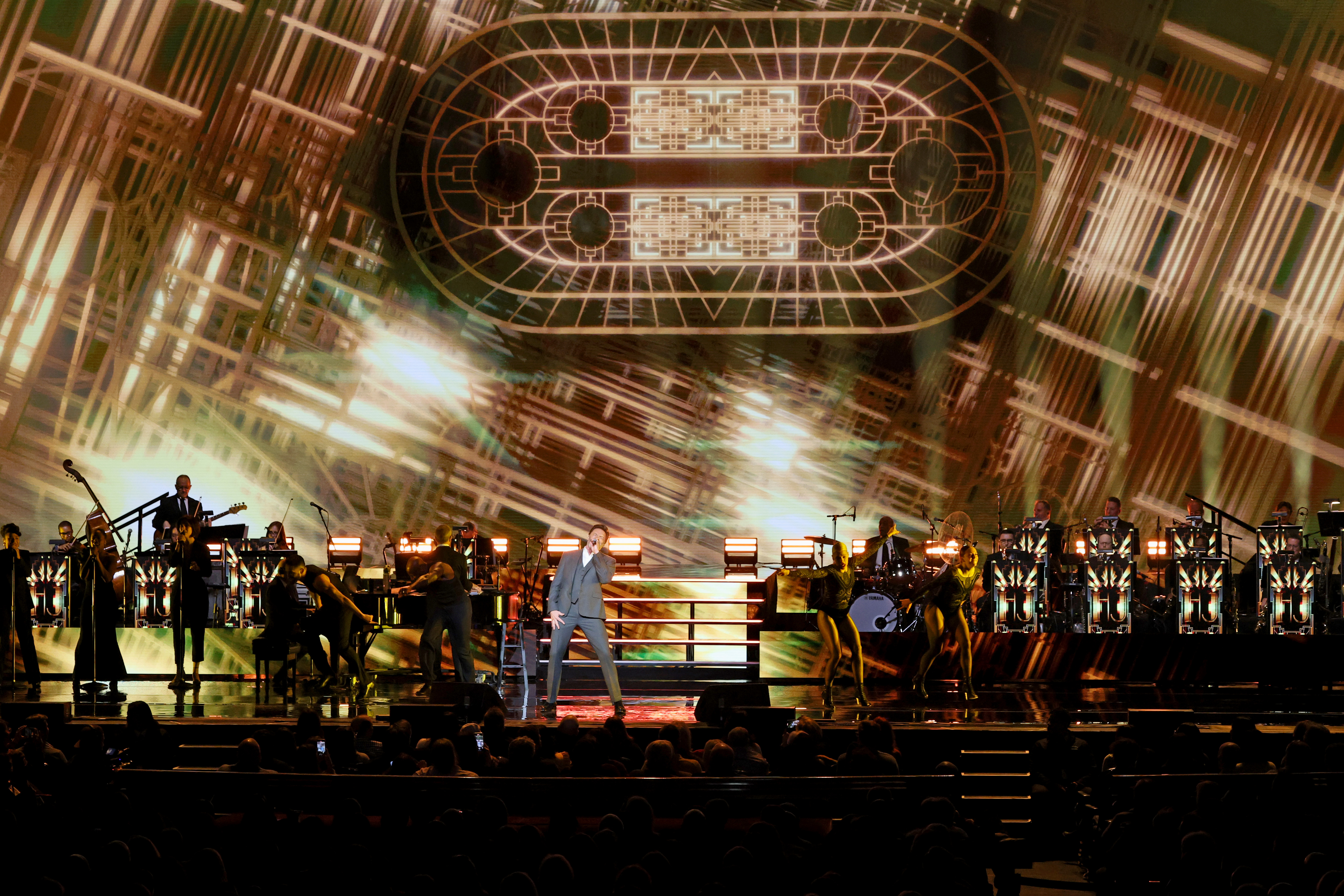 Hugh Jackman at Radio City Music Hall: What to expect - 5