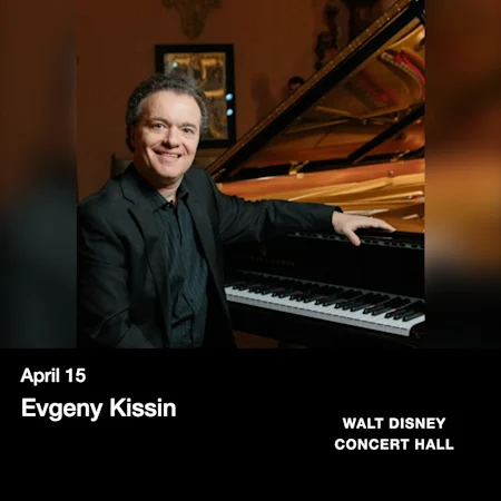 Evgeny Kissin