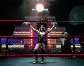 LUCHA TEOTL: What to expect - 1