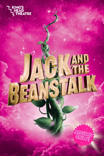 Jack and the Beanstalk - Adults Only Tickets